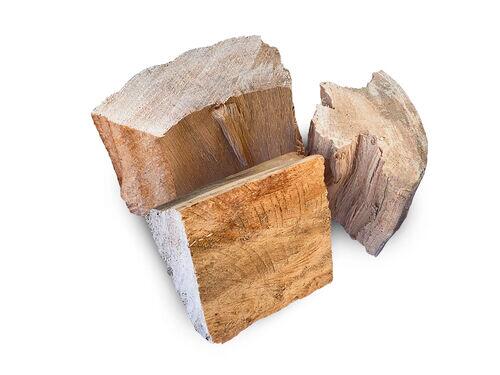 Wood Chunks - Lenha de Abacateiro para Defuma��o 3kg