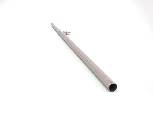 Tubo Regul�vel Inox 304