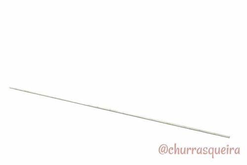 Tubo de Alum�nio 10mm