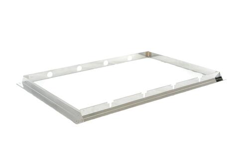 Porta Espetos e Grelhas p/ Pr�-Moldados