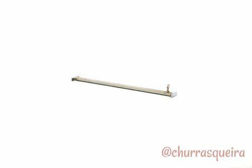 Suporte Regul�vel Inox 304