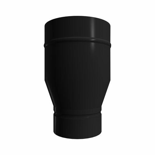 Adaptador para Exaustor Preto