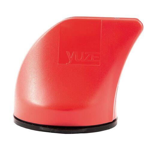 Afiador Amolador de Facas Yuze Vermelho