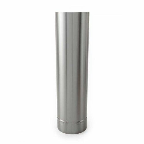 Tubo Inox 430 120cm