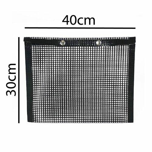 Bolsa Antiaderente Grande 40x30cm