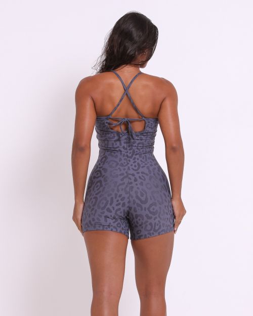 Macaquinho Ju New Onça Fit