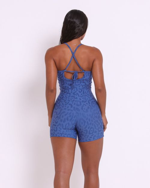 Macaquinho Ju New Onça Fit