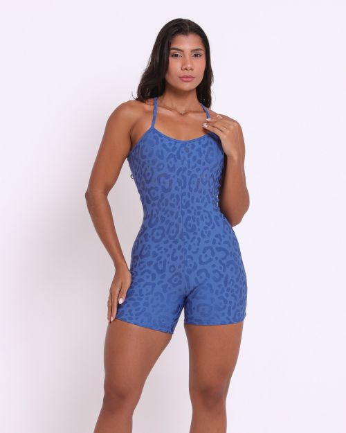 Macaquinho Ju New Onça Fit