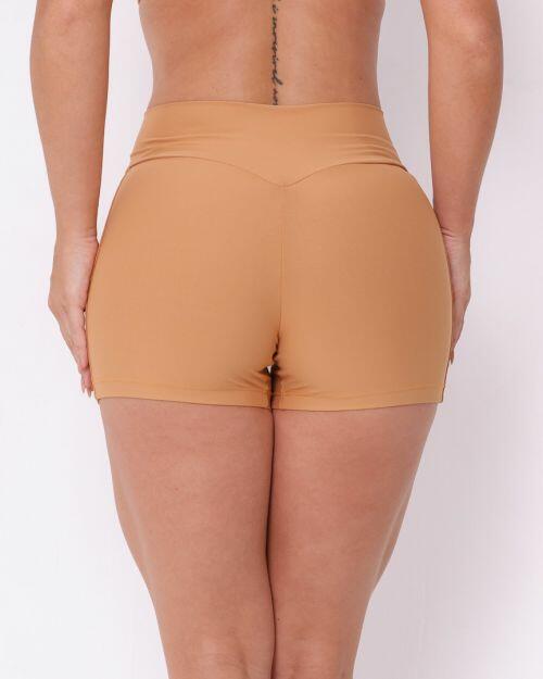 Short Secret