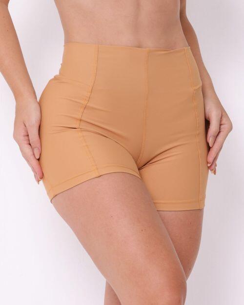 Short Secret