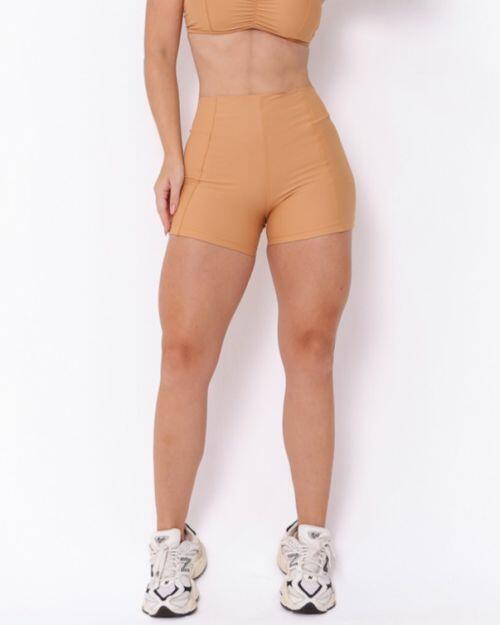 Short Secret
