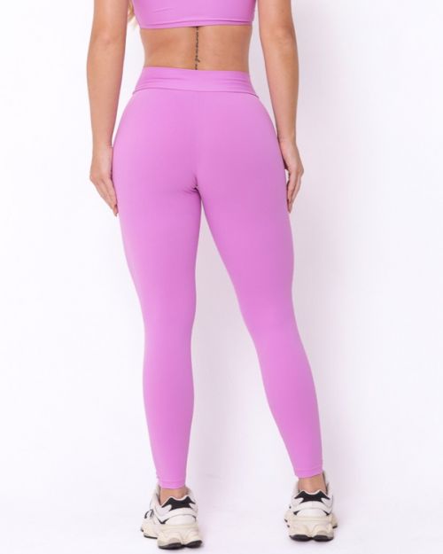 Calça Legging Femme