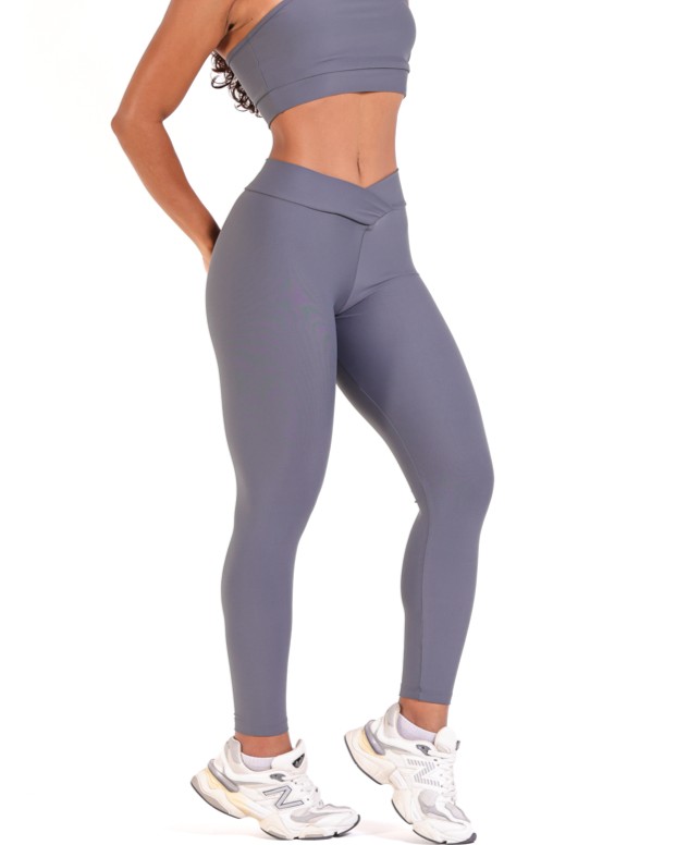 Calça Legging Femme