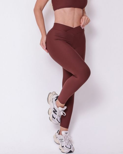 Calça Legging Femme
