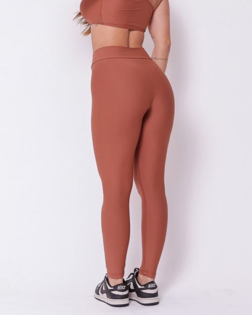 Calça Legging Femme