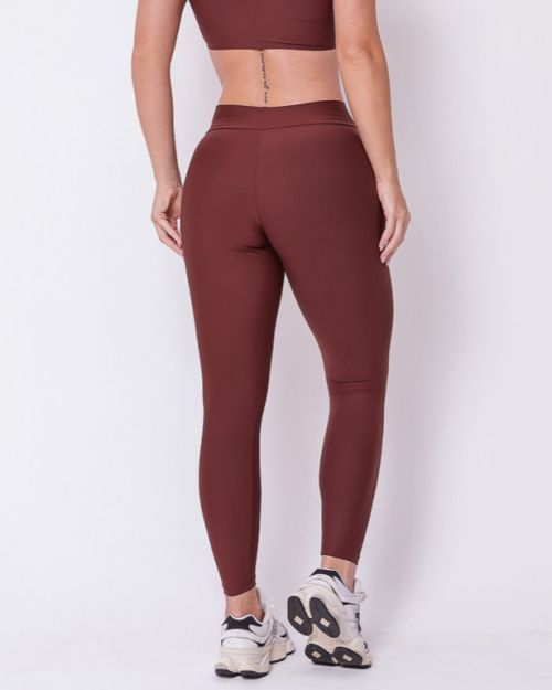 Calça Legging Femme
