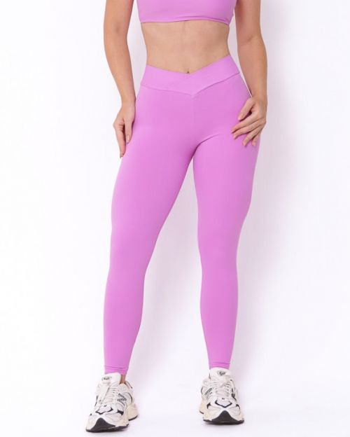 Calça Legging Femme