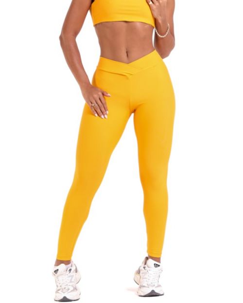 Calça Legging Femme