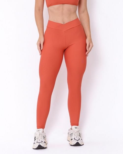 Calça Legging Femme