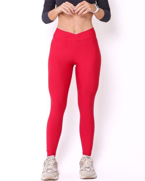 Calça Legging Femme