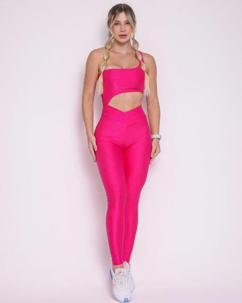 Macac�o Paloma Compress�o