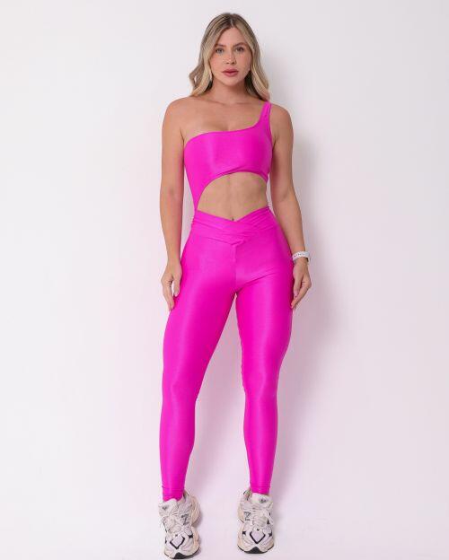 Macac�o Paloma Compress�o