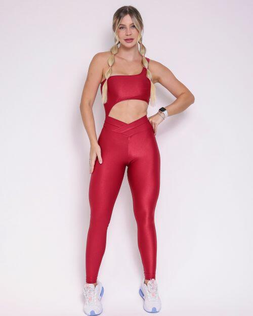 Macac�o Paloma Compress�o