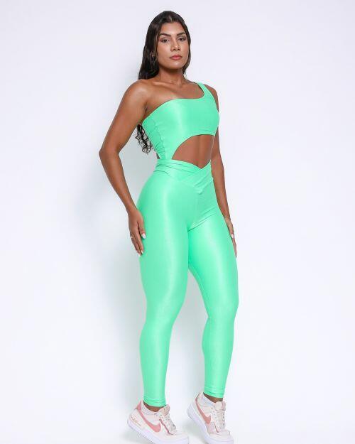 Macac�o Paloma Compress�o