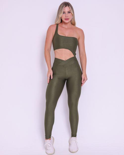 Macac�o Paloma Compress�o