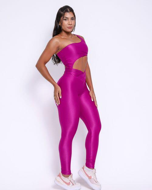Macac�o Paloma Compress�o