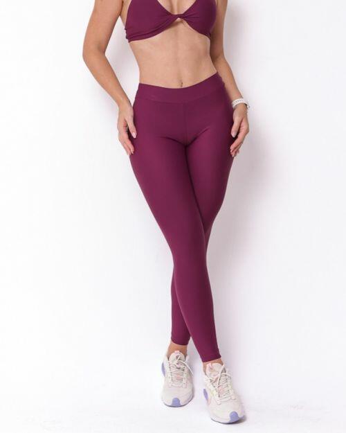 Cal�a Legging Fantasy