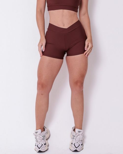 Short Chloe