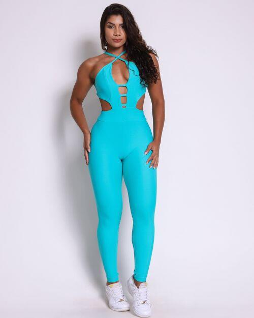 Macac�o Empina Decotado Light