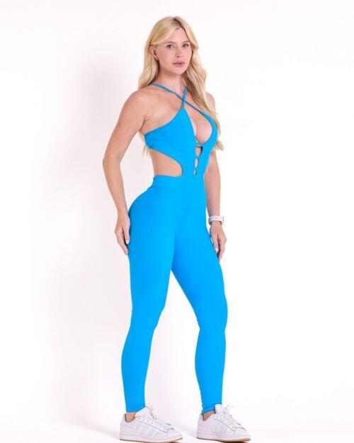 Macac�o Empina Decotado Light