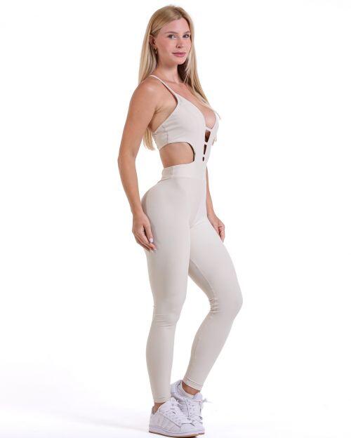 Macac�o Empina Decotado Light