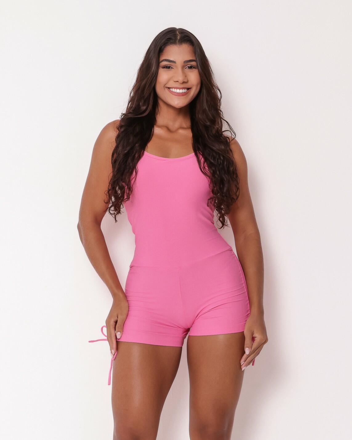 Macaquinho Empina Cross Light