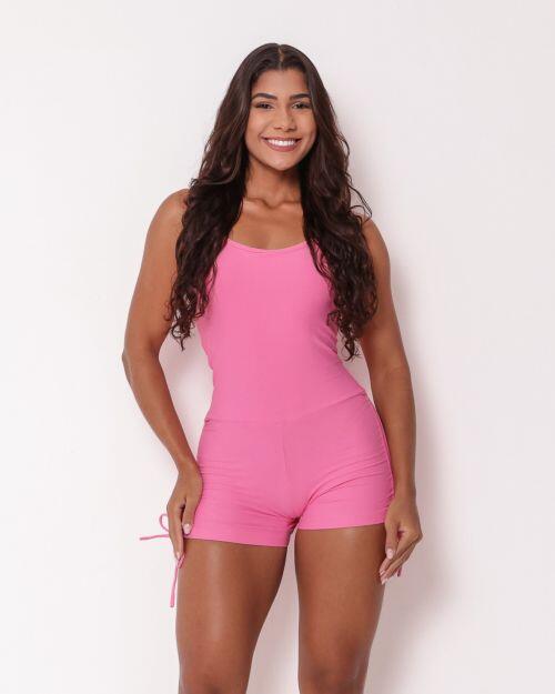 Macaquinho Empina Cross Light