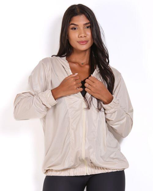 Jaqueta Corta-Vento Ultra Leve