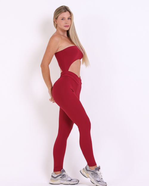 Macacão Paloma Light