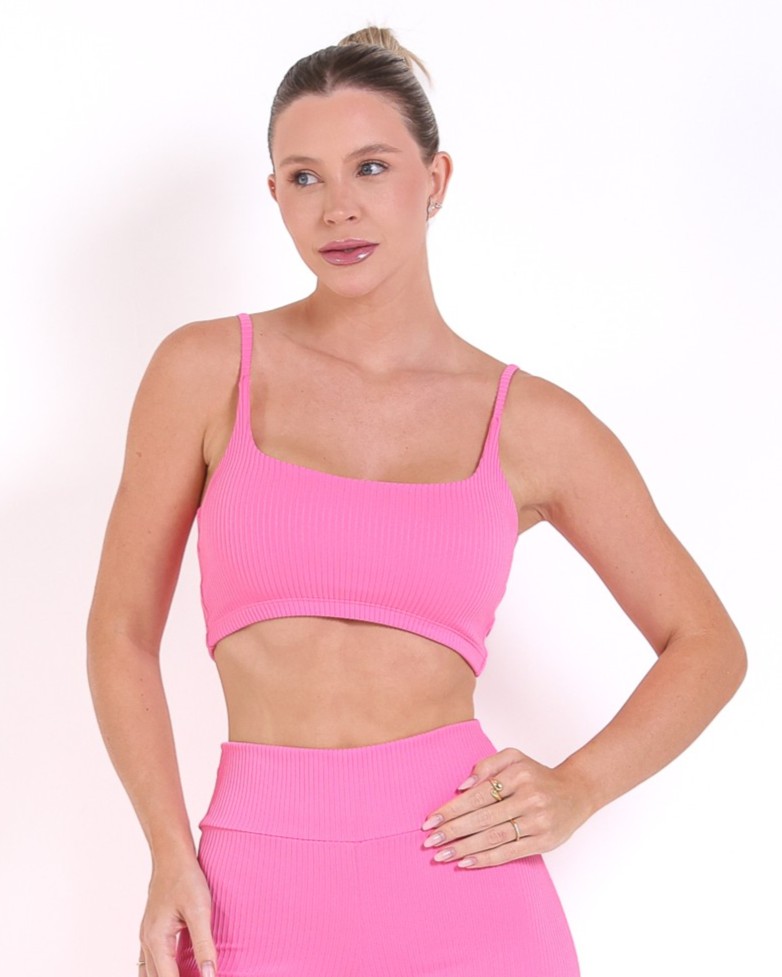 Top Bruna Valência