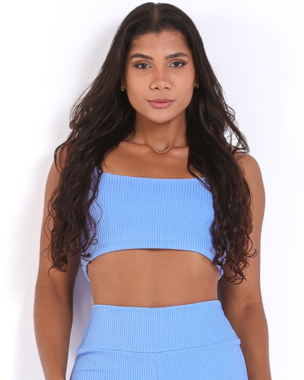 Top Bruna Valência