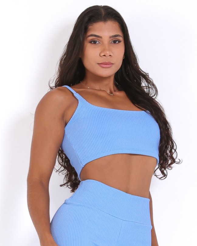 Top Bruna Valência