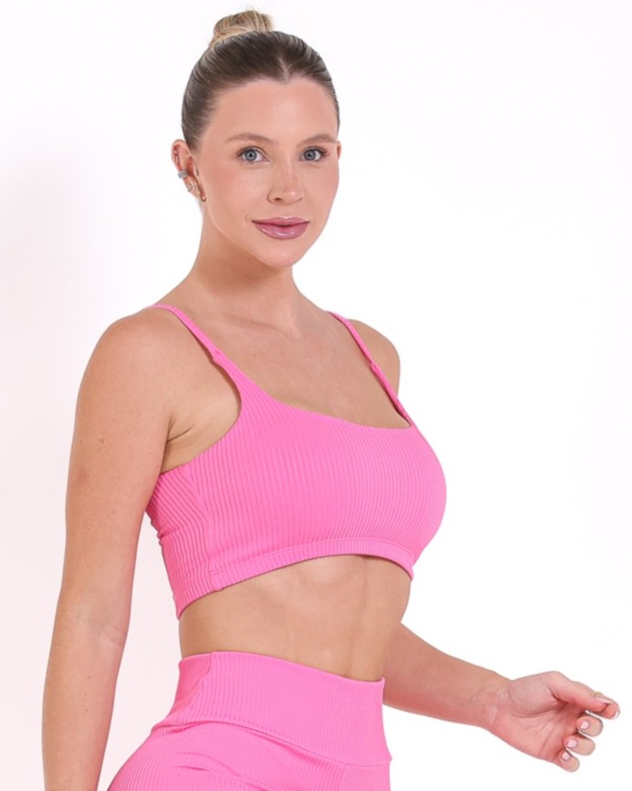 Top Bruna Valência