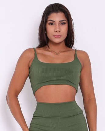 Top Bruna Valência