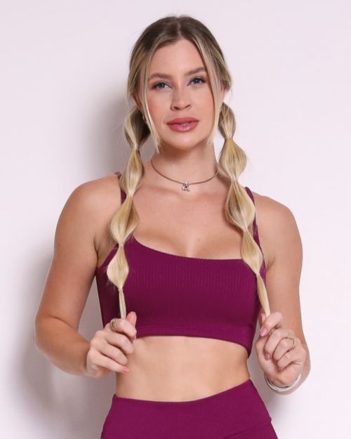 Top Bruna Valência