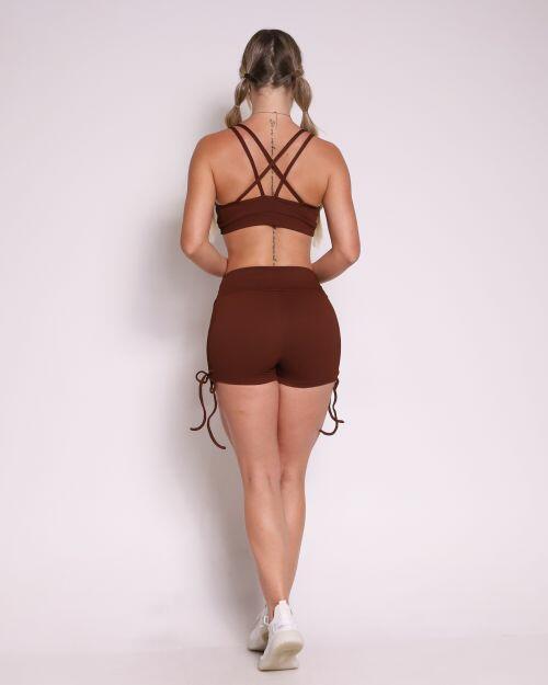 Conjunto Short Cross Val�ncia + Top Lu