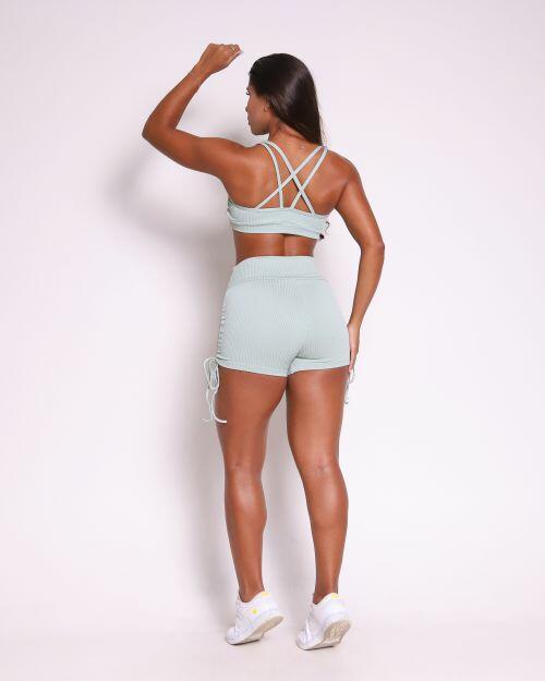 Conjunto Short Cross Val�ncia + Top Lu