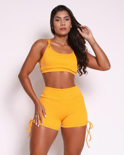 Conjunto Short Cross Val�ncia + Top Lu