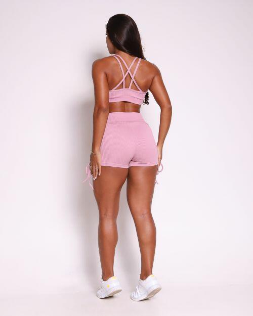 Conjunto Short Cross Val�ncia + Top Lu