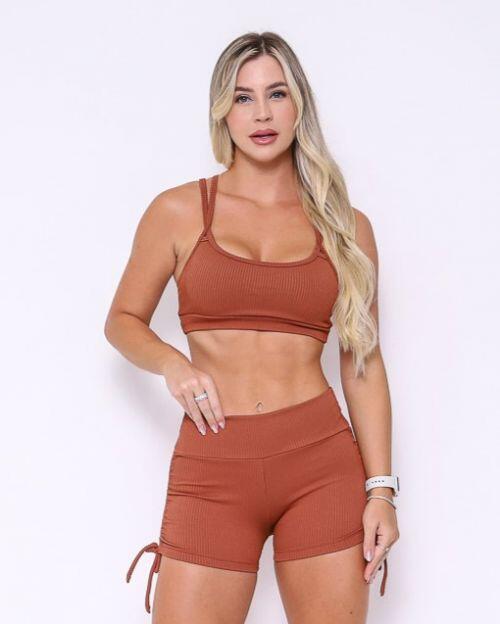 Conjunto Short Cross Val�ncia + Top Lu